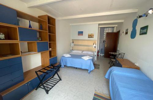 Nubia Apartment | Il Violoncello