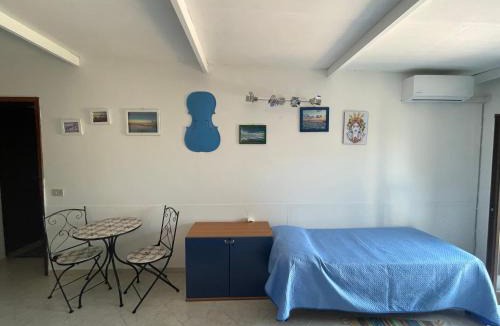 Nubia Apartment | Il Violoncello