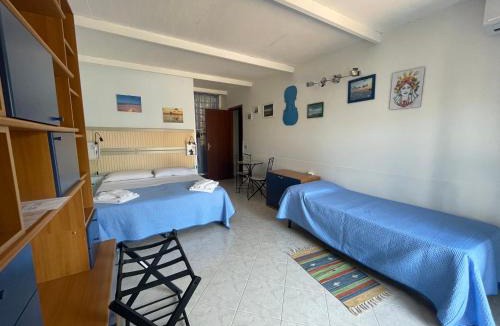 Nubia Apartment | Il Violoncello