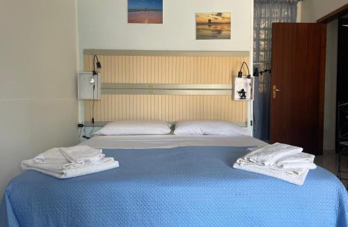 Nubia Apartment | Il Violoncello