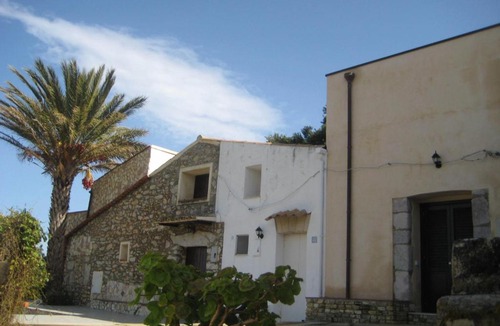 Scopello Apartment | Il Volo Dei Gabbiani