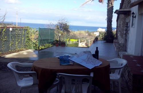 Scopello Apartment | Il Volo Dei Gabbiani