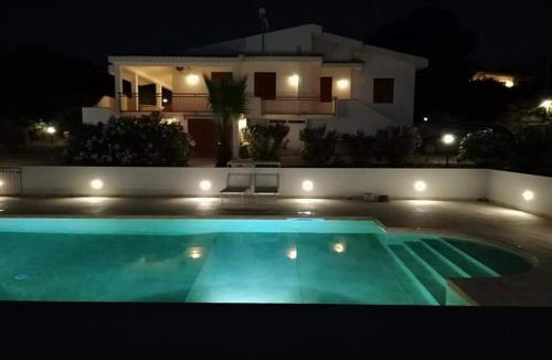 Scopello Apartment | Il Volo Dei Gabbiani