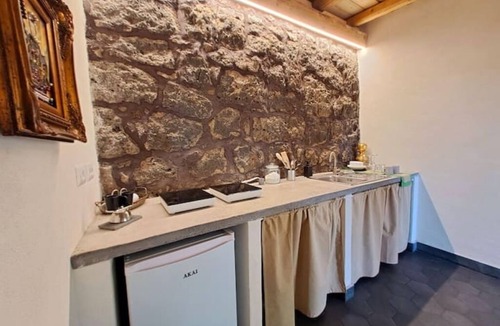 Aci San Filippo House | ILice Acireale