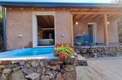 Aci San Filippo House | ILice Acireale