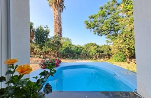 Aci San Filippo House | ILice Acireale