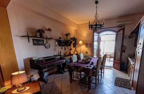 Fleri Villa | Ilice