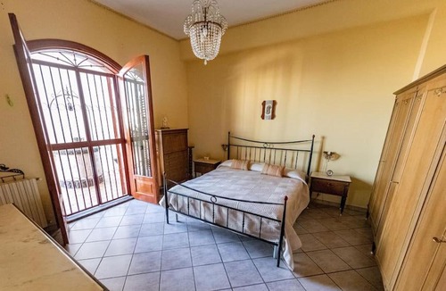Fleri Villa | Ilice
