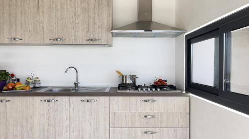 Villaggio Mose House | Ilizia - Rooms and Sea