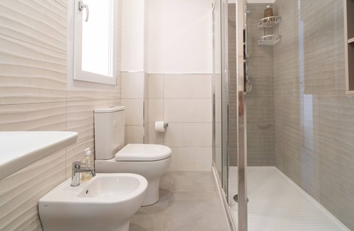 Portopalo di Capo Passero Apartment | Imama 'Apartment Sea View