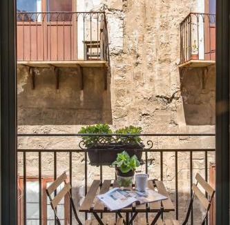 Castellammare Apartment | In Centro Suite by Wonderful Italy