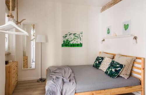 Castellammare Apartment | In Centro Suite by Wonderful Italy