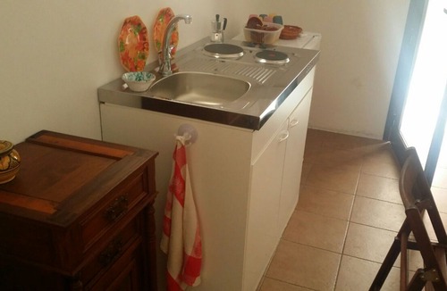 Pantelleria House | In Kasuzza. (Pantelleria)