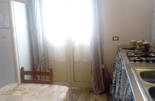 Realmonte House | In Piazza