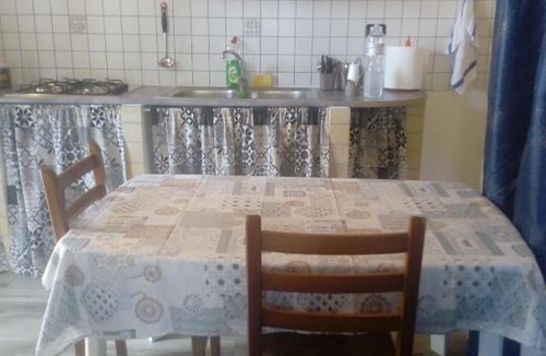 Realmonte House | In Piazza