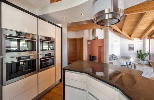 Neustift Im Stubaital Apartment | In the Center of Neustift - Two Bedroom Luxury Penthouse sleeps 4