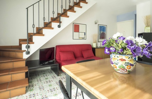 Marina di Ragusa Apartment | In the city center, just 180 meters from the beach