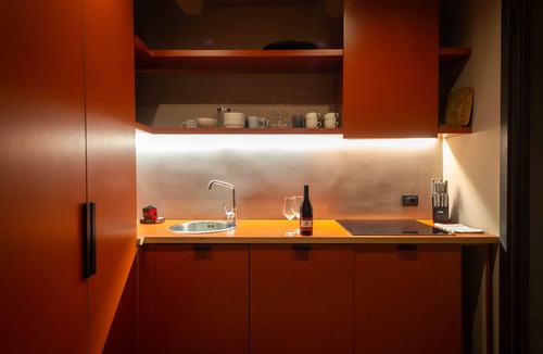 Catania City Centre Apartment | In the heart of Catania, stylish two bedrooms apart & terrace!