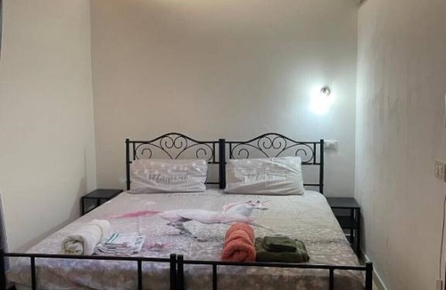Vasanello Apartment | In the Old Country