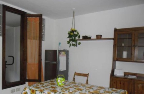 Vasanello Apartment | In the Old Country