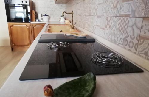 Coste House | Incanto d'Etna