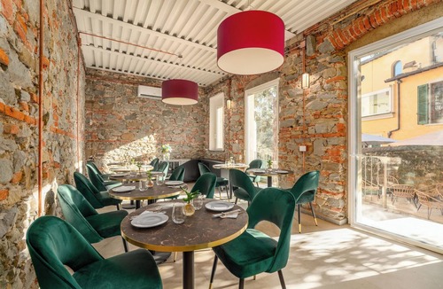 Le Cure Bed & Breakfast | Incanto Relais & Charme