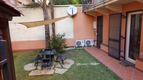 Milazzo Apartment | InCentro Apartments