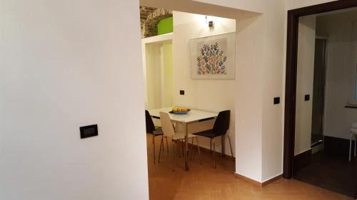 Milazzo Apartment | InCentro Apartments