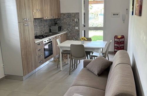 Piana Calzata Villa | Independent villa 3 with garden near the sea 10 km from Cefalù