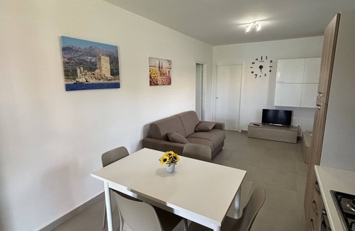 Piana Calzata Villa | Independent villa 3 with garden near the sea 10 km from Cefalù