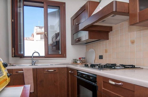 Portopalo di Capo Passero House | Independent house with large veranda
