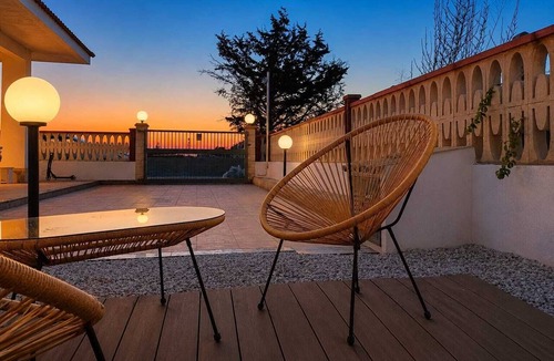 Santa Maria del Focallo Hotel | Independent villa just 500 metres from beautiful beaches. Private parking.