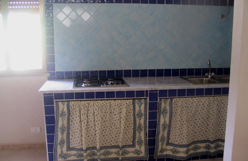 Santa Maria del Focallo House | INDEPENDENT HOUSE BY THE SEA