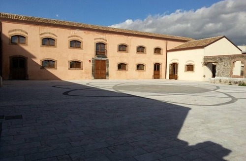 Fiumefreddo di Sicilia House | Independent house in the center-Casale Papandrea area 2km from the sea near Taormina-Etna