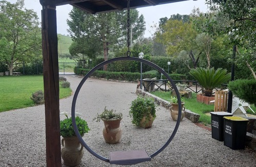 Caccamo Villa | Independent house in the countryside, 3/4 beds