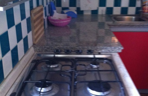 Enna House | Independent single house for 4 people