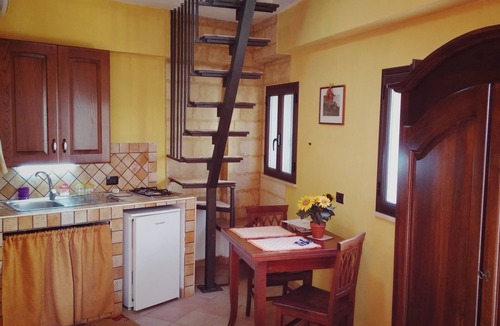 Agrigento House | Independent studio apartments in the most popular area of Agrigento.