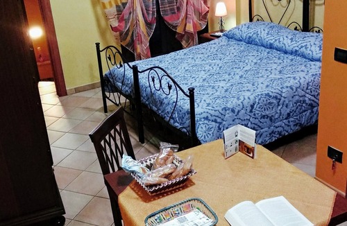 Agrigento House | Independent studio apartments in the most popular area of Agrigento.