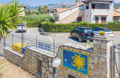 Piana Calzata Villa | Independent Villa. 24 beds spaces. 6 Rooms. SELF CHECK-IN