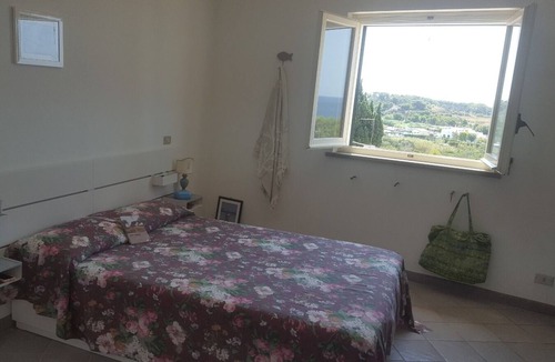 Leporano Marina Villa | Independent villa with sea view