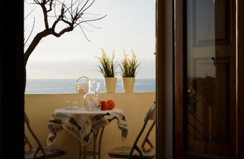 Stazzo House | Infinito Mare