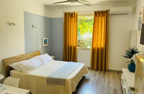 Sant'Ambrogio Apartment | inKanto Room
