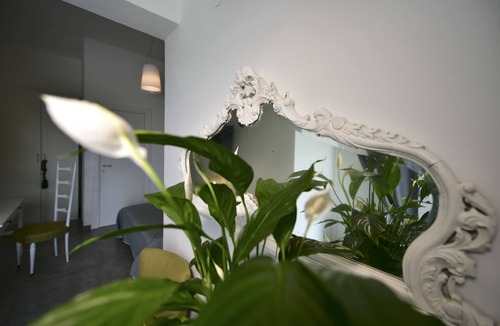 Terrasini Bed & Breakfast | Inkantu B&B