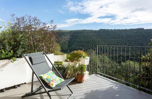 Ragusa Bed & Breakfast | Innesti B&B
