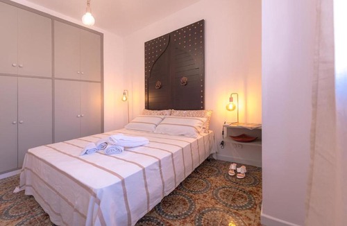 Aspra Apartment | InSicilyStay - Apartment in the seaside village of Aspra Mare