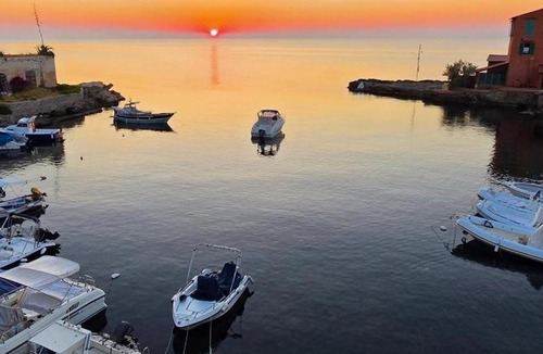 Aspra Apartment | InSicilyStay - Apartment in the seaside village of Aspra Mare