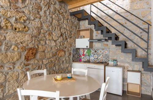 Monte di Pieta Apartment | Interno1 Apartment dietro il Teatro Massimo by Wonderful Italy