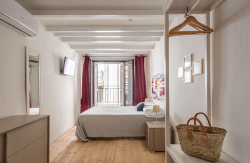 Monte di Pieta Apartment | Interno1 Apartment dietro il Teatro Massimo by Wonderful Italy