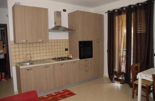 Mazara del Vallo Condo | Intero Residence in esclusiva con piscina privata vicino la spiaggiadiTonnarella