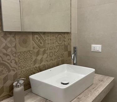 San Lorenzo Apartment | Intima Dépendance Immersa nel Verde a San Lorenzo